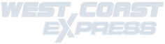 West Coast Express